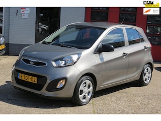 Kia Picanto 1.0 CVVT ISG