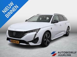 Peugeot 308 SW 1.2T 130 pk Automaat GT Full options