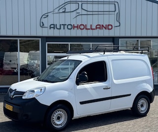 Renault Kangoo 1.5 DCI 55KW 75PK EURO 6 AIRCO/ IMPERIAAL/ CRUISE CONTROL/ TREKHAAK/ 100% DEALERONDERHOUDEN