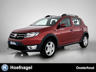 Dacia Sandero TCe 90 S&S Stepway Lauréate | Navigatie | Cruise Control | Parkeersensoren