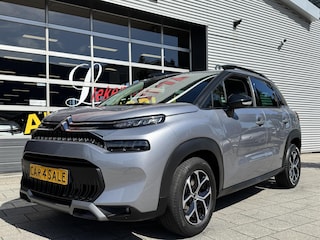 Citroën C3 Aircross 1.2 PureTech SHINE Pack - 24.000 KM - Apple CarPlay/Navigatie I Airco I LED I PDC I Sport velgen I Dealer ond