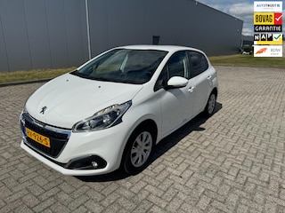 Peugeot 208 1.2 PureTech Urban Soul