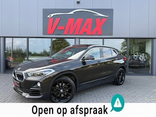 BMW X2 2.0i xDrive20i Aut High Exec Pano Leder HUD LED Navi Trekhaak