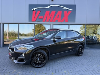 BMW X2 2.0i xDrive20i Aut High Exec Pano Leder HUD LED Navi Trekhaak