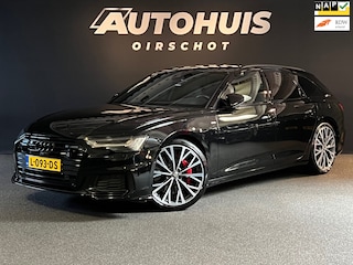 Audi A6 Avant 55 TFSI e quattro Competition S line Matrix/ 21"/ 360Camera/ ACC/ Keyless/ Carplay