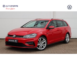 Volkswagen Golf Variant 1.4 TSI Highline Business R