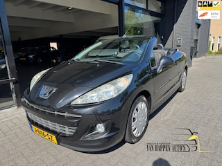 Peugeot 207 CC 1.6 VTi / APK 6-2026