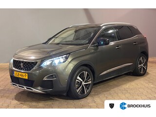 Peugeot 3008 Hybrid4 300 GT