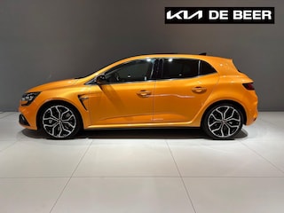 Renault Mégane 1.8 R.S. 280pk EDC GPF R.S. Orange Tonic