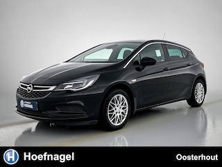 Opel Astra 1.4 Innovation Automaat | Trekhaak | Camera | Cruise Control