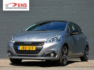 Peugeot 208 1.2 PureTech GT-Line FULLMAP NAVI! ACHTERUITRIJCAM! PANODAK! CLIMA! TREKHAAK! LM VELGEN!