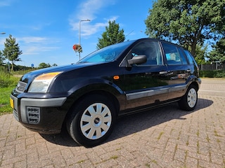 Ford Fusion 1.4 16V 59KW Cool & Sound