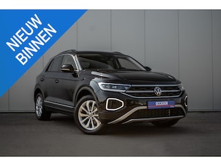 Volkswagen T-Roc 1.5 TSI Style Business