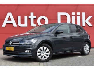 Volkswagen Polo 1.6 TDI Comfortline DSG | Virtual Cockpit | LED | Pano | Carplay | Camera | Clima | Adapt. Cruise | Navi | PDC | LMV
