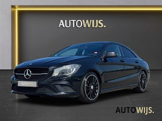 Mercedes-Benz CLA 180 Ambition|Nigth pakket|PDC|Stoelverw|Xenon