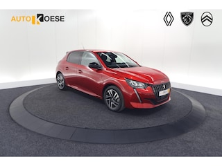 Peugeot 208 PureTech 100 EAT8 Allure Pack | Camera | Navigatie | Apple Carplay | Parkeersensoren