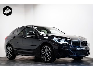 BMW X2 xDrive25e 225pk M sport/Panodak/Camera/Led/19inch/Stoelverwarming