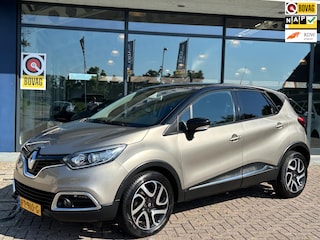 Renault Captur 0.9 TCe Dynamique Navi Clima Cruise Park.Sens Trekhaak Dealeronderhouden!