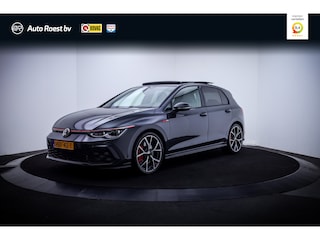 Volkswagen Golf 2.0GTI Dsg PANO | ADAPTIEF CRUISE | STOEL.VW | CARPLAY | IQ-LIGHTS | 19 INCH ESTORIL VELGEN