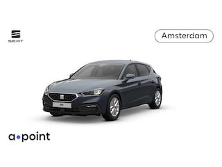 Seat Leon Style Business Intense PHEV 1.5 TSI 204 pk 6 versn. DSG | Led matrix