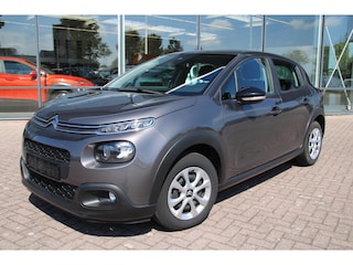 Citroën C3 1.2 PureTech S&S Feel Edition
