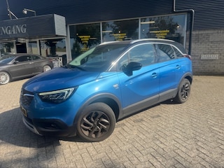 Opel Crossland X 1.2 Turbo 120 Jaar Edition Automaat/Nav/Camera/Pdc