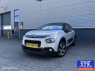 Citroën C3 1.2 PureTech S&S Feel Edition|NAVI|APPLECAR|CLIMA