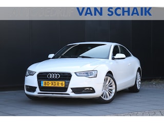 Audi A5 Coupé 1.8 TFSI Pro Line | PDC | CRUISE | LMV | NAVI | AIRCO |