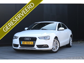 Audi A5 Coupé 1.8 TFSI Pro Line | PDC | CRUISE | LMV | NAVI | AIRCO |