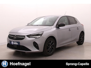 Opel Corsa 1.2 Elegance | Trekhaak | Camera | Cruise Control | Stoelverw. | CarPlay