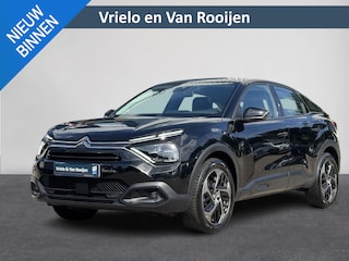 Citroën C4 1.2 Puretech Plus | Automaat | Clima | Carplay | Camera |Cruise | Leer-stof | ( Vestiging - Niewegein )