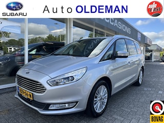 Ford Galaxy 1.5 Titanium 7 pers CARPLAY,CAMERA,CRUISE