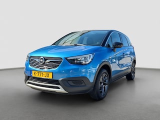 Opel Crossland X 1.2 Turbo Edition 2020 | Cruise control | Extra getint glas | LED koplampen
