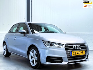 Audi A1 Sportback 1.4 TDI Design Pro Line Plus