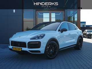 Porsche Cayenne 3.0 E-Hybrid | burmester | Sport Chrono | Carbon Dak | Adap. Cru
