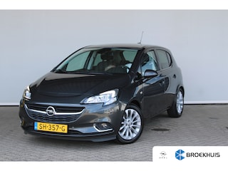 Opel Corsa 1.0 Turbo Innovation | Apple Carplay | Achteruitrijcamera | Climate Control | Navi