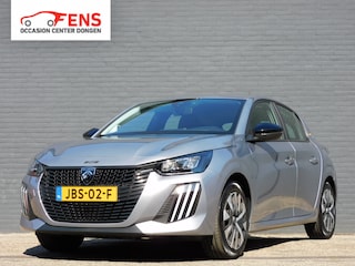 Peugeot 208 1.2 PureTech 100 Style CARPLAY/ANDROID! CRUISE! PARKEERSENSOREN! AIRCO! BLUETOOTH!