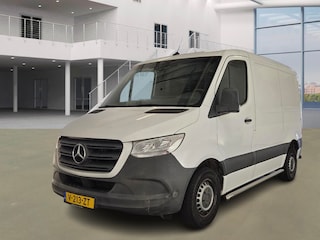 Mercedes-Benz Sprinter 211 2.2 CDI Aut. L1H1