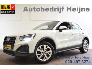Audi Q2 30 TFSI 110PK PRO-LINE NAVI/LED/CAMERA