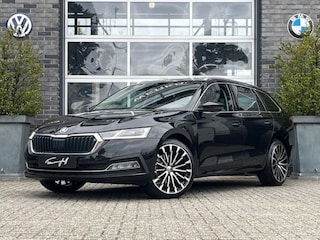 Skoda Octavia 1.4 TSI IV BNSED. - PANO - AFN. TREKH. - 19 INCH