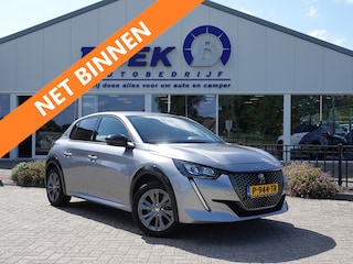 Peugeot 208 EV Allure Pack 50 kWh GR. NAVI | VIRTUAL | 360° CAMERA | H-LEER