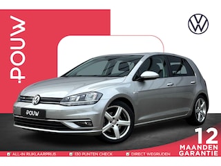 Volkswagen Golf 1.5 TSI 130pk DSG Comfortline Business | Ergonomische Stoel | Trekhaak | Navigatie