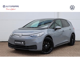 Volkswagen ID.3 Pro Edition 58 kWh 204pk
