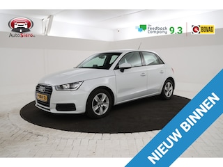 Audi A1 Sportback 1.0 TFSI Navigatie, Airco, Bluetooth