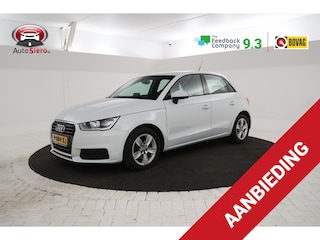Audi A1 Sportback 1.0 TFSI Navigatie, Airco, Bluetooth