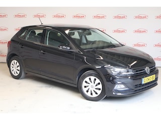 Volkswagen Polo 1.0 TSI Comfortline NL auto, Appconnect, adaptive cruise