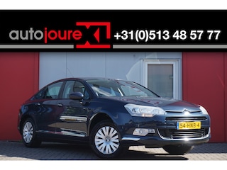 Citroën C5 2.0 16V Comfort | Origineel NL | Luchtvering | Cruise Control | Radio | Airco |