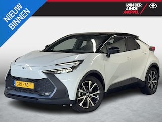 Toyota C-HR 1.8 Hybrid 140 First Edition NL All Season