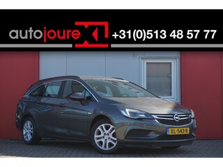 Opel Astra Sports Tourer 1.6 CDTI Business+ | Origineel NL | PDC | Cruise Control | Airco | Trekhaak |