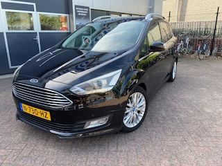 Ford C-MAX 1.5 TITANIUM 7P.